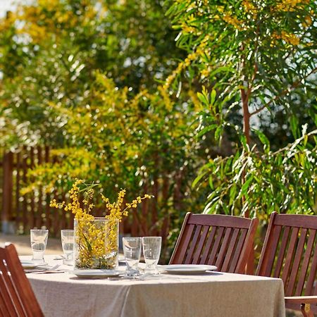 Casa Para Familias En Ibiza Σαν Αντόνιο Εξωτερικό φωτογραφία