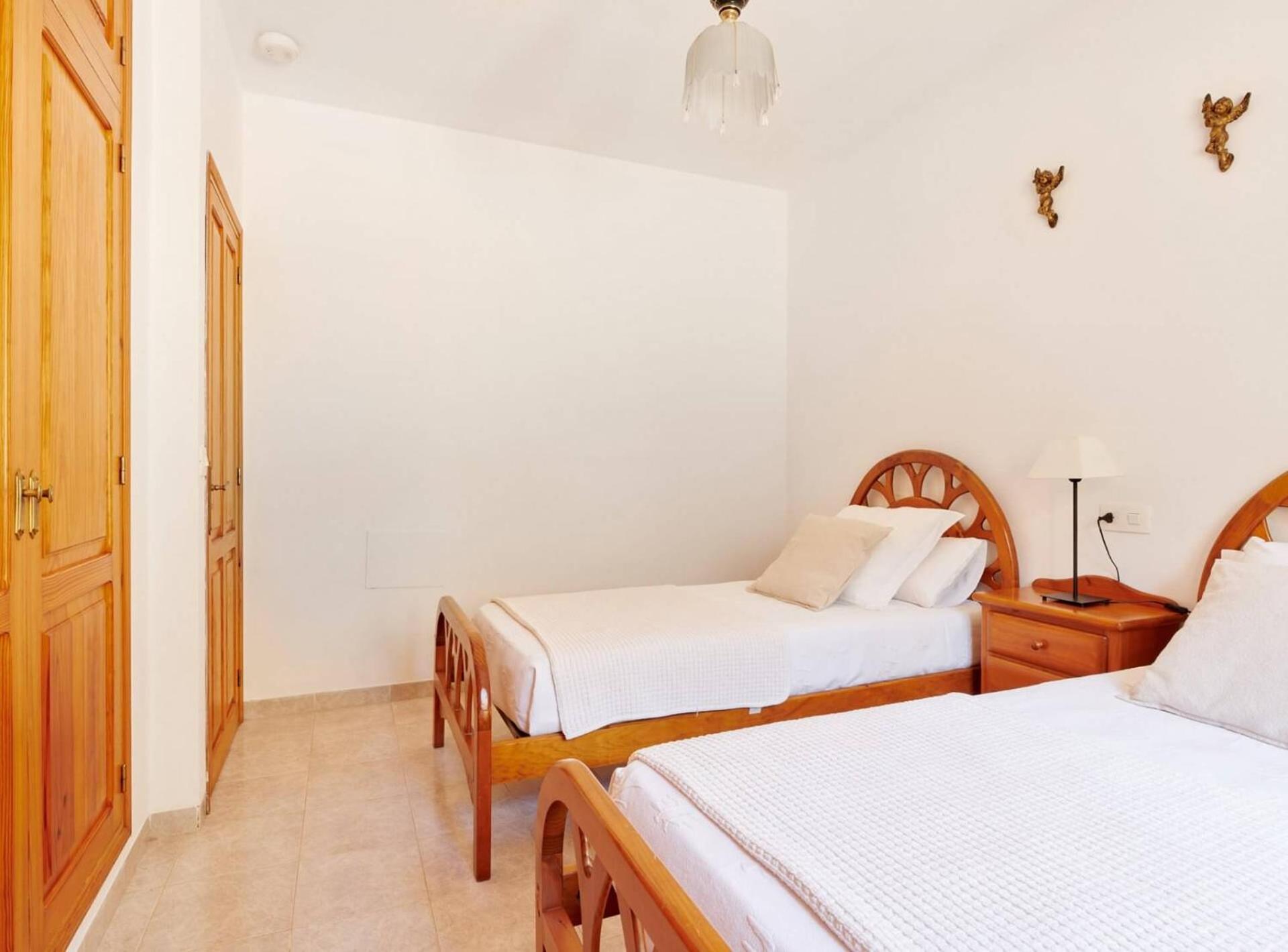 Casa Para Familias En Ibiza Σαν Αντόνιο Εξωτερικό φωτογραφία