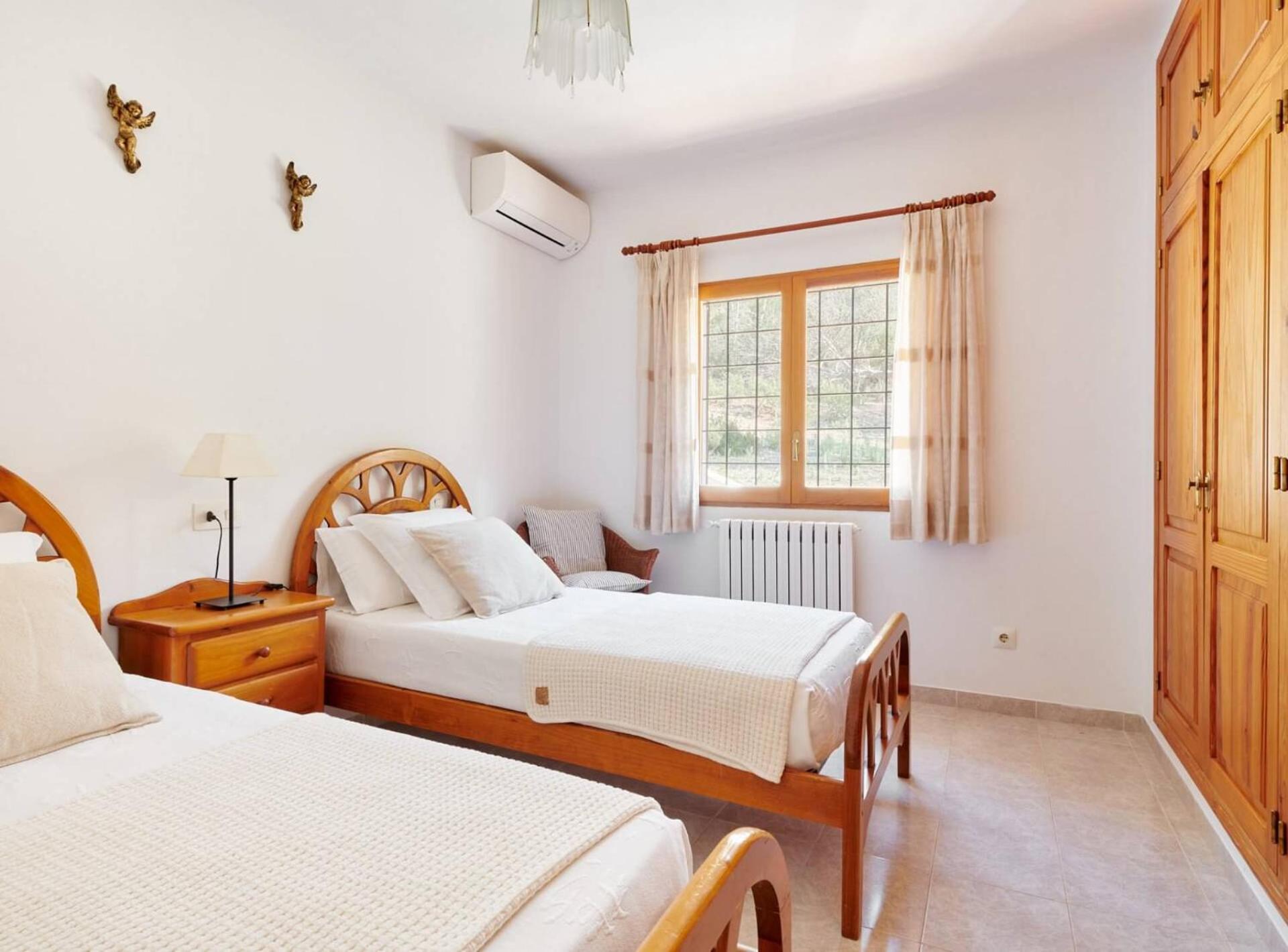 Casa Para Familias En Ibiza Σαν Αντόνιο Εξωτερικό φωτογραφία