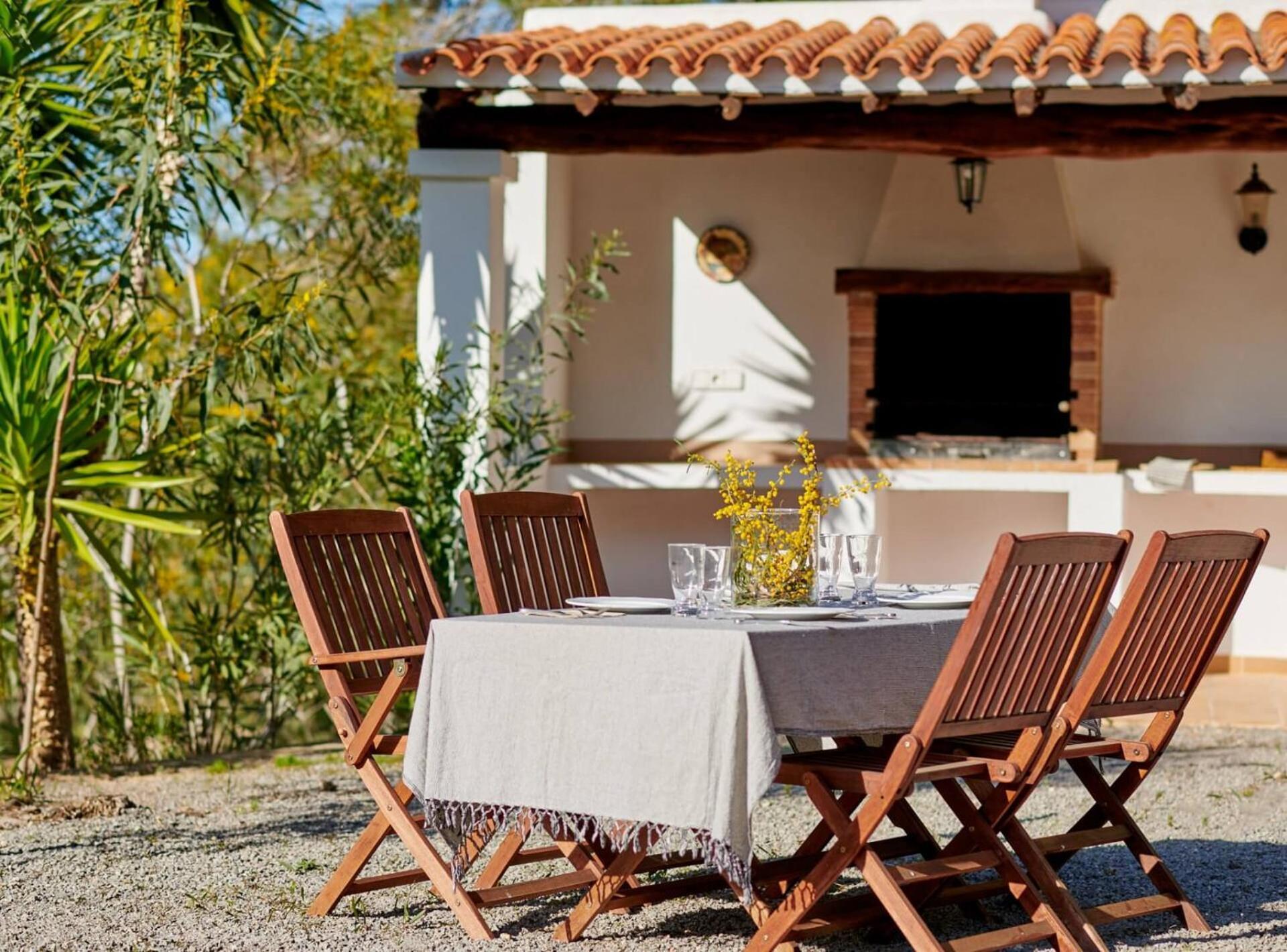 Casa Para Familias En Ibiza Σαν Αντόνιο Εξωτερικό φωτογραφία
