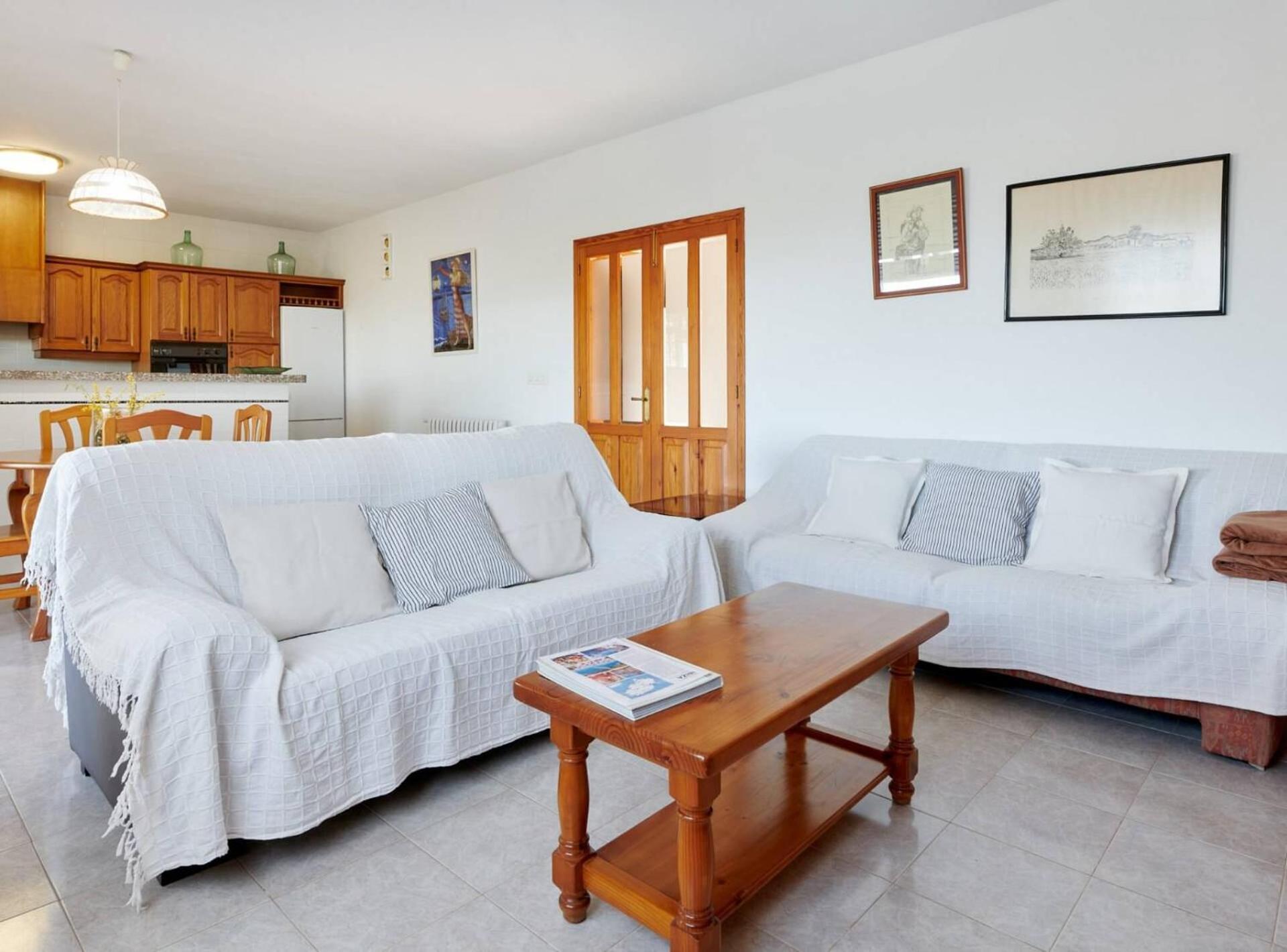 Casa Para Familias En Ibiza Σαν Αντόνιο Εξωτερικό φωτογραφία