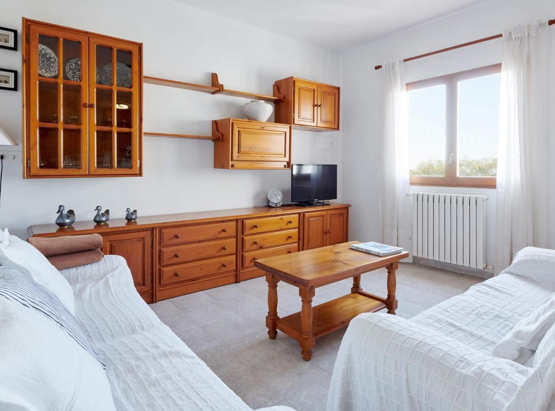 Casa Para Familias En Ibiza Σαν Αντόνιο Εξωτερικό φωτογραφία