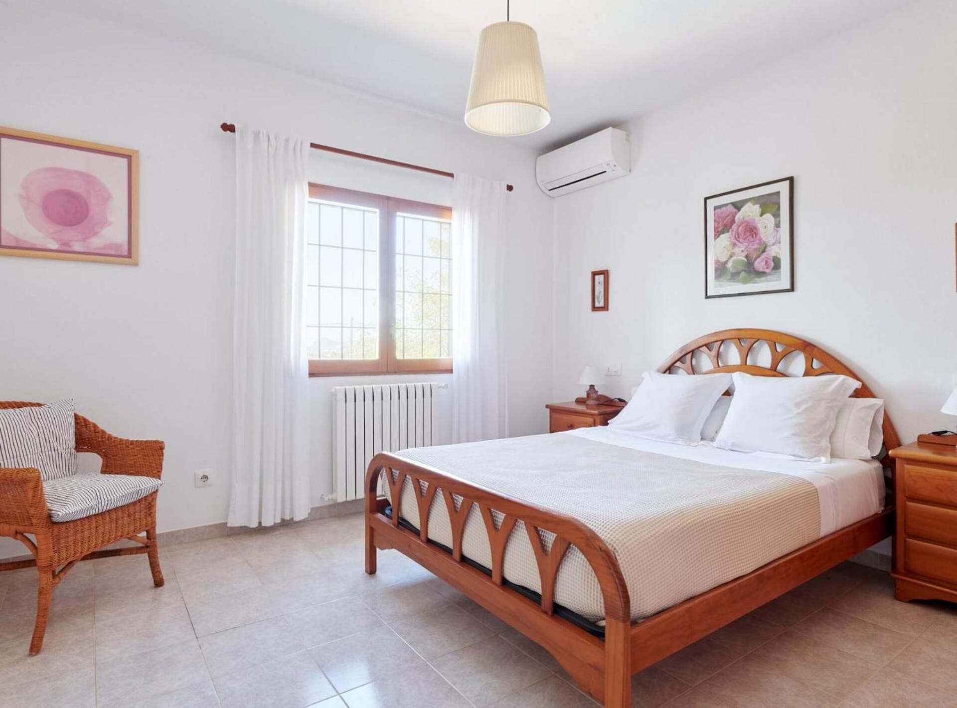 Casa Para Familias En Ibiza Σαν Αντόνιο Εξωτερικό φωτογραφία