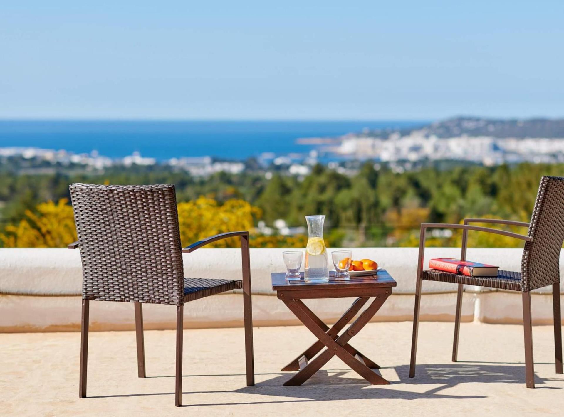 Casa Para Familias En Ibiza Σαν Αντόνιο Εξωτερικό φωτογραφία